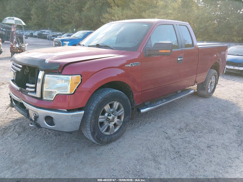 Vin: 1ftfx1ev7afc24154, lot: 46826000, ford f-150 fx4/lariat/xl/xlt 20102