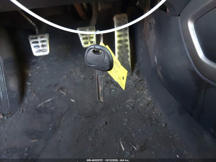 2013 HYUNDAI VELOSTER BASE W/GRAY · Фото 11