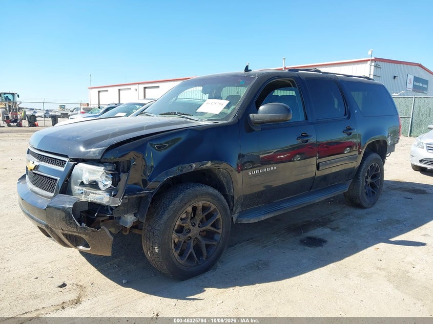 Vin: 1gnskje77cr268582, lot: 46826047, chevrolet suburban 1500 lt 20122