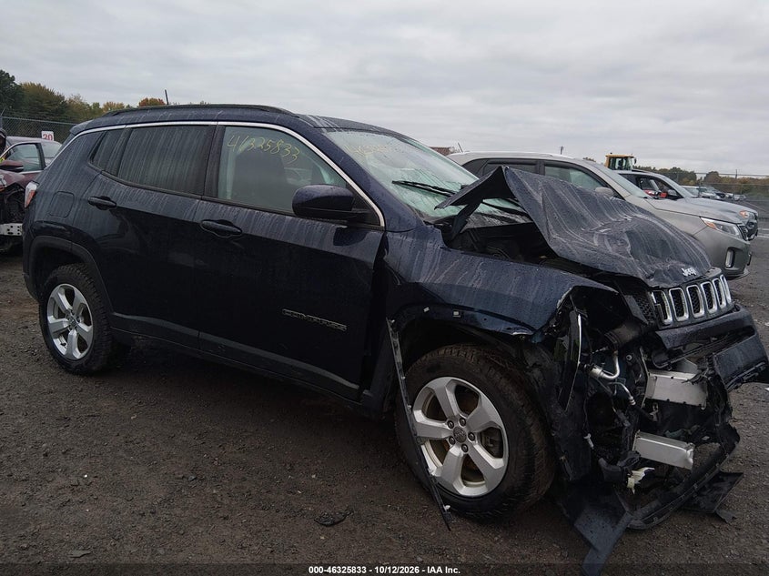 Vin: 3c4njdbb1lt219825, lot: 46826086, jeep compass latitude 4x4 2020 img_1
