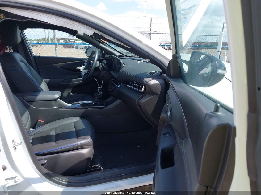BUICK ENVISTA 2024 VIN KL47LBE22RB223888