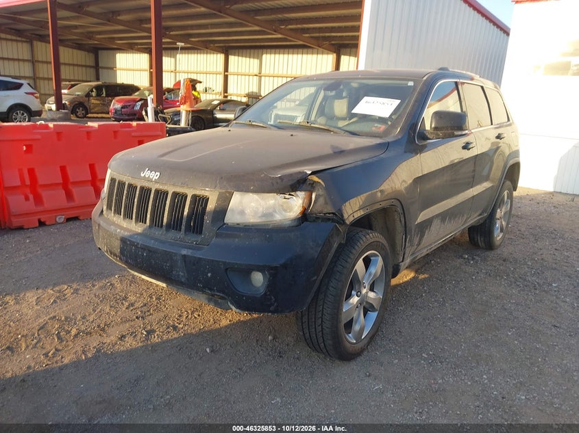 Vin: 1j4rr5ggxbc510638, lot: 46826106, jeep grand cherokee limited 20112