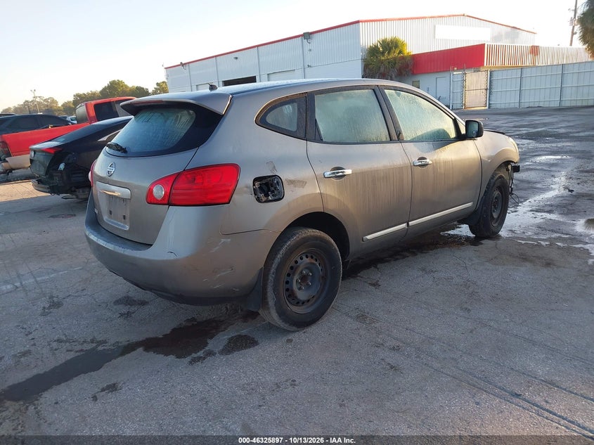 Vin: jn8as5mt0cw602306, lot: 46826150, nissan rogue s 20124