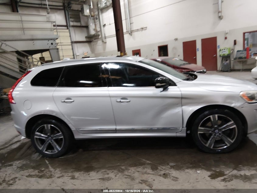 VOLVO XC60 - zdjęcie 13