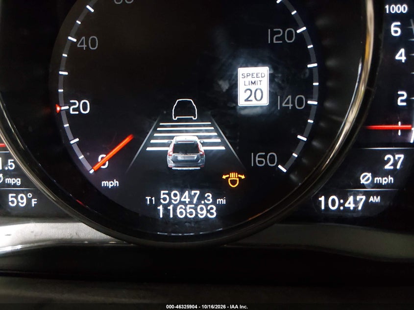 VOLVO XC60 - zdjęcie 15