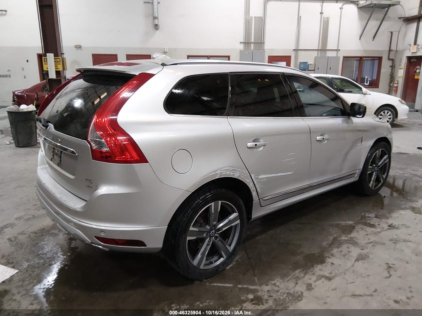 VOLVO XC60 - zdjęcie 4