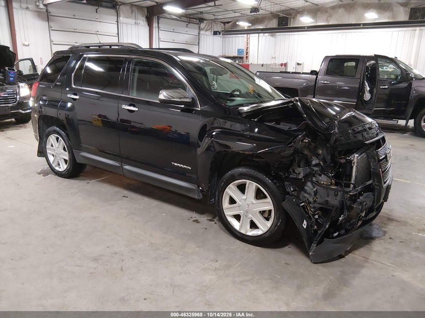 Vin: 2ctflxecxb6246064, lot: 46826221, gmc terrain slt-2 2011 img_1