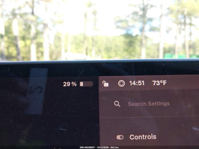 TESLA MODEL 3 - zdjęcie 18