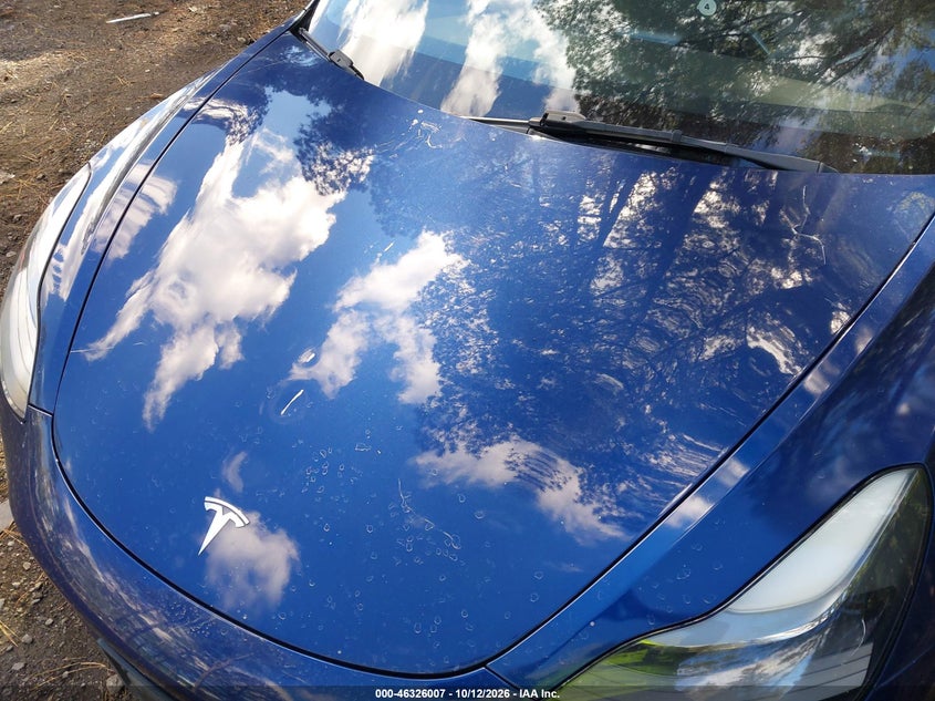 TESLA MODEL 3 - zdjęcie 21
