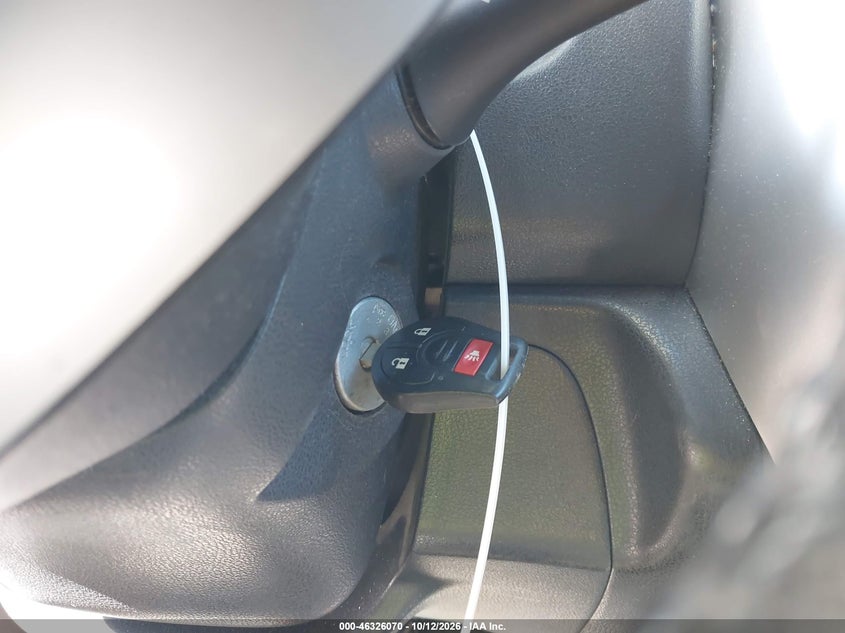 2015 NISSAN VERSA NOTE S (SR)/S PLUS/SL/SR/SV · Фото 11