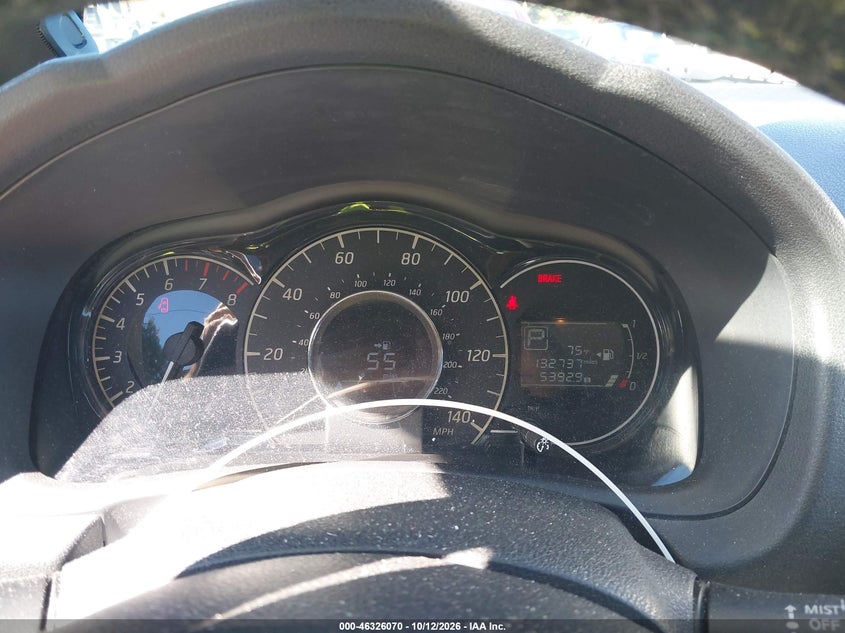 2015 NISSAN VERSA NOTE S (SR)/S PLUS/SL/SR/SV · Фото 7