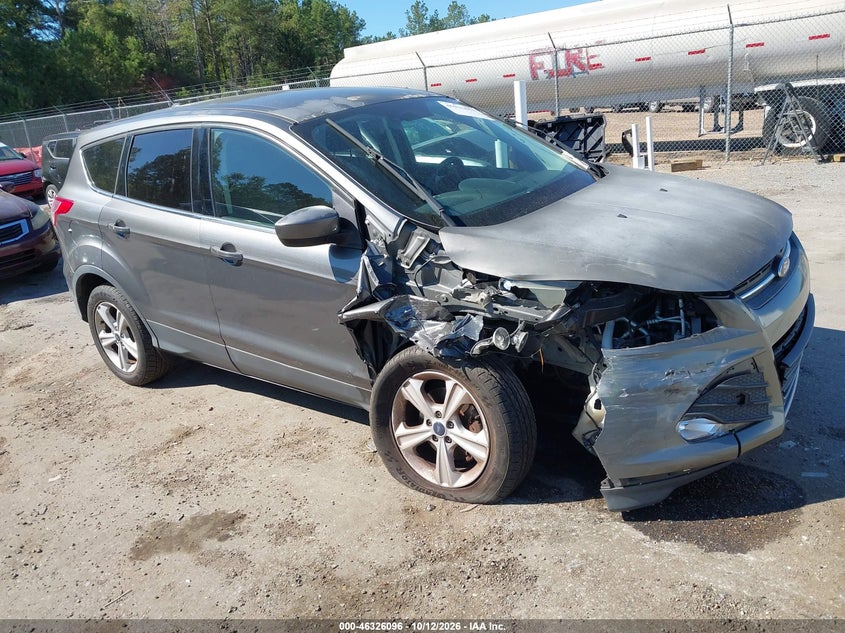 Vin: 1fmcu0gx1eud02655, lot: 46826350, ford escape se 2014 img_1