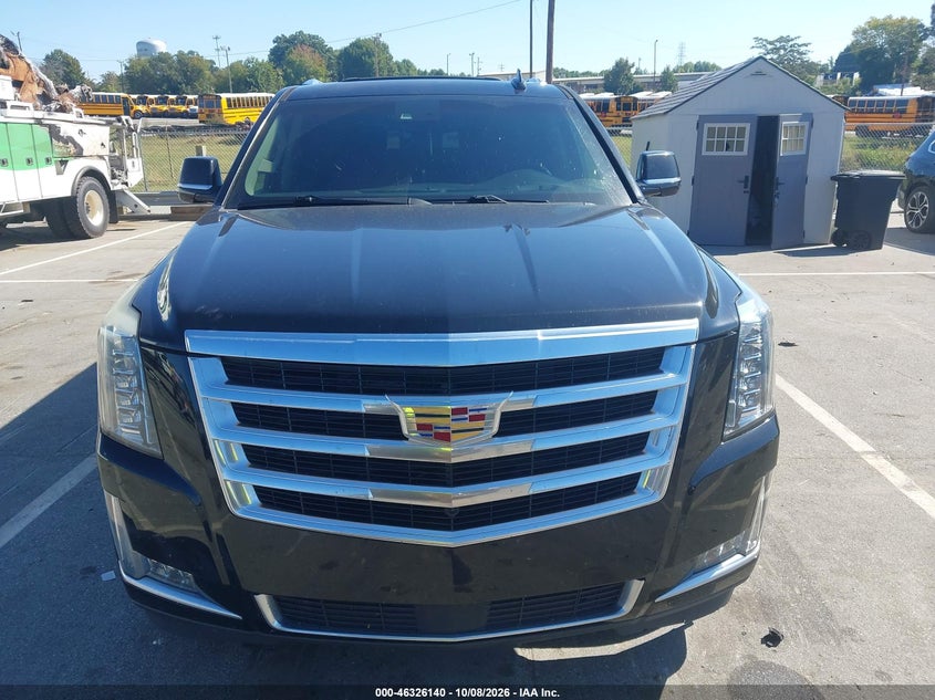 CADILLAC ESCALADE ESV 2016 VIN 1GYS4JKJ5GR190774