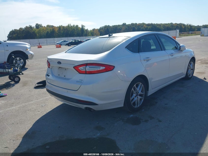 Vin: 3fa6p0hd2fr179962, lot: 46826419, ford fusion se 20154