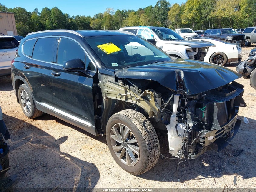 Vin: 5nms33ad3lh179738, lot: 46826449, hyundai santa fe sel 2020 img_1