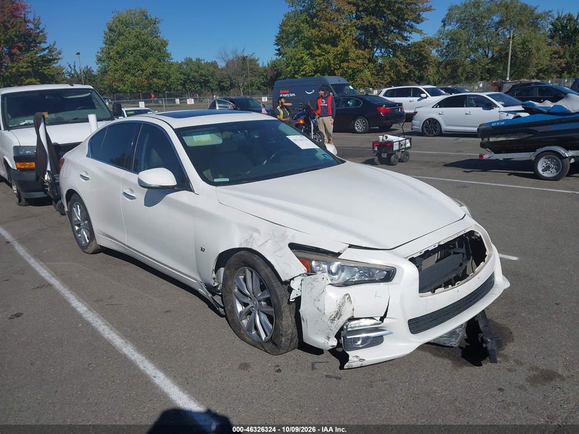 Vin: jn1bv7ar9fm390875, lot: 46826577, infiniti q50 premium 2015 img_1