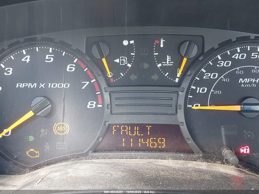 2007 GMC CANYON WORK TRUCK · Фото 7