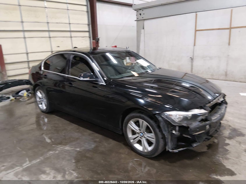 BMW 330I