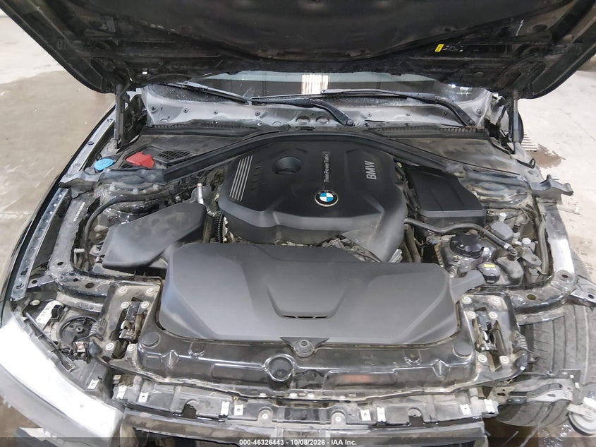 BMW 330I - zdjęcie 10