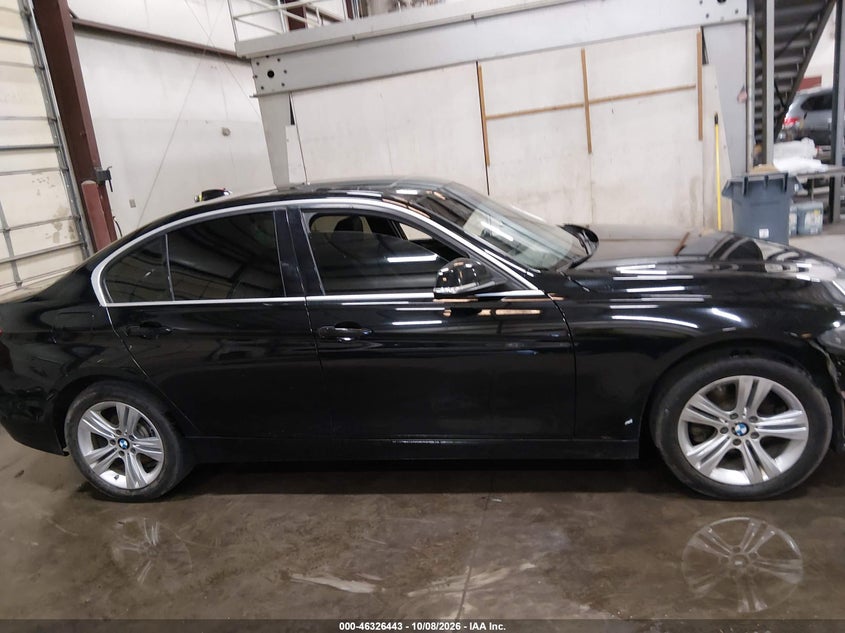 BMW 330I - zdjęcie 14