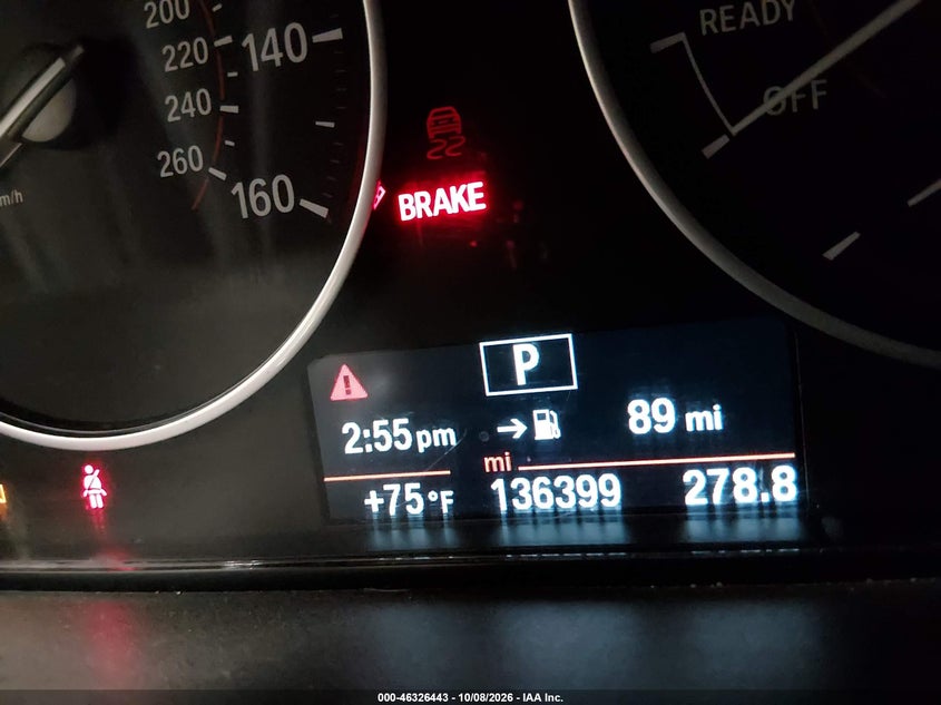 BMW 330I - zdjęcie 16