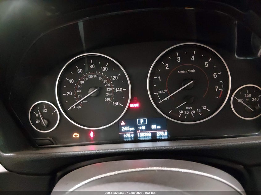 BMW 330I - zdjęcie 7