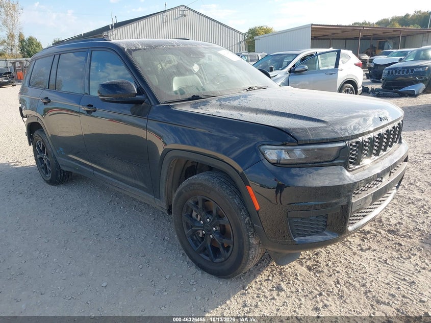 Vin: 1c4rjkag0r8570039, lot: 46826708, jeep grand cherokee l altitude 4x4 2024 img_1