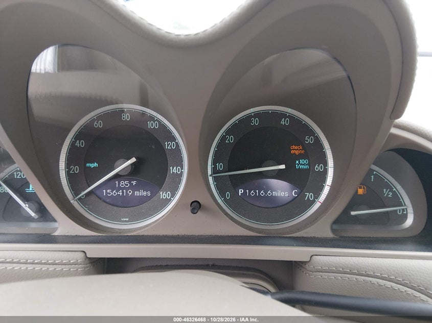2007 MERCEDES-BENZ SL 550 · Фото 7