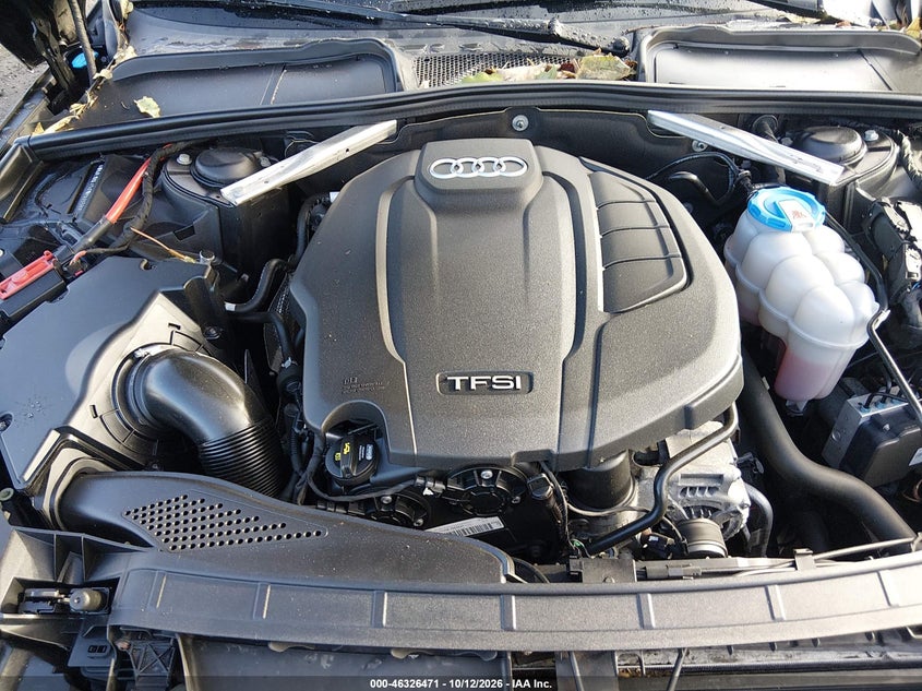 2019 AUDI A4 45 PREMIUM · Фото 10