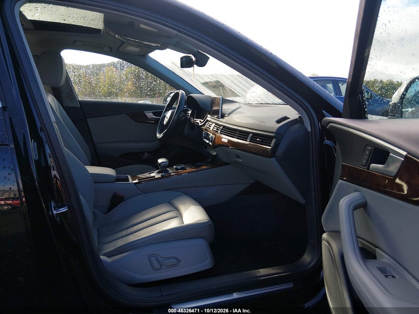 2019 AUDI A4 45 PREMIUM · Фото 5