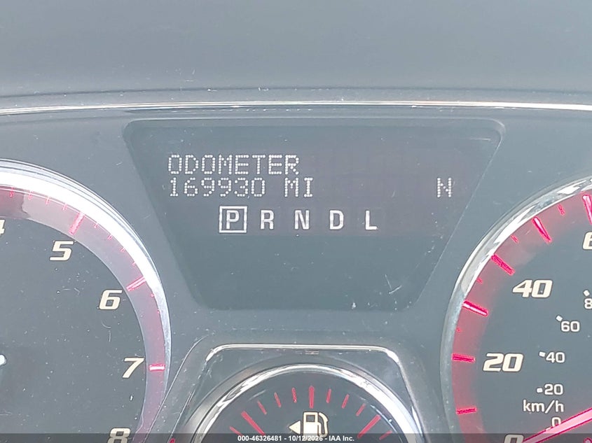2013 GMC ACADIA SLE-2 · Фото 15