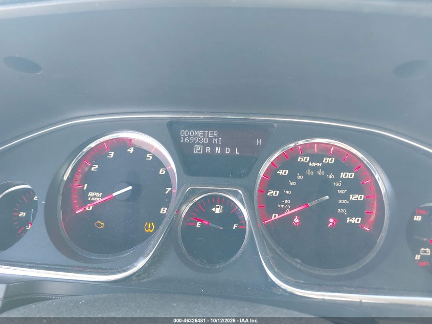 2013 GMC ACADIA SLE-2 · Фото 7
