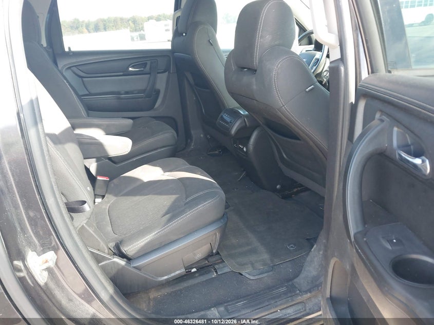 2013 GMC ACADIA SLE-2 · Фото 8