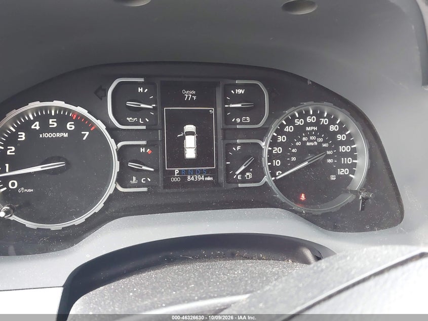 TOYOTA TUNDRA - zdjęcie 7