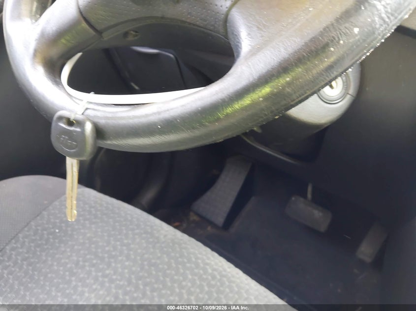 2007 TOYOTA MATRIX · Фото 11
