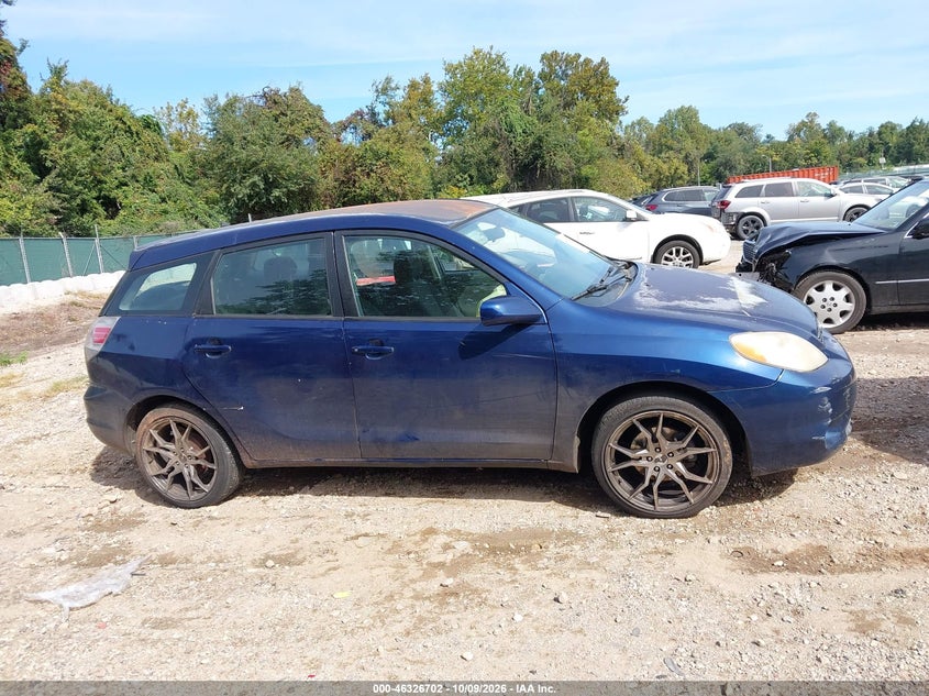 2007 TOYOTA MATRIX · Фото 13