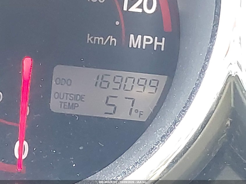2007 TOYOTA MATRIX · Фото 15