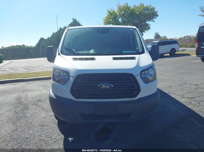 FORD TRANSIT-150 2018 VIN 1FTYE1YM9JKB31192