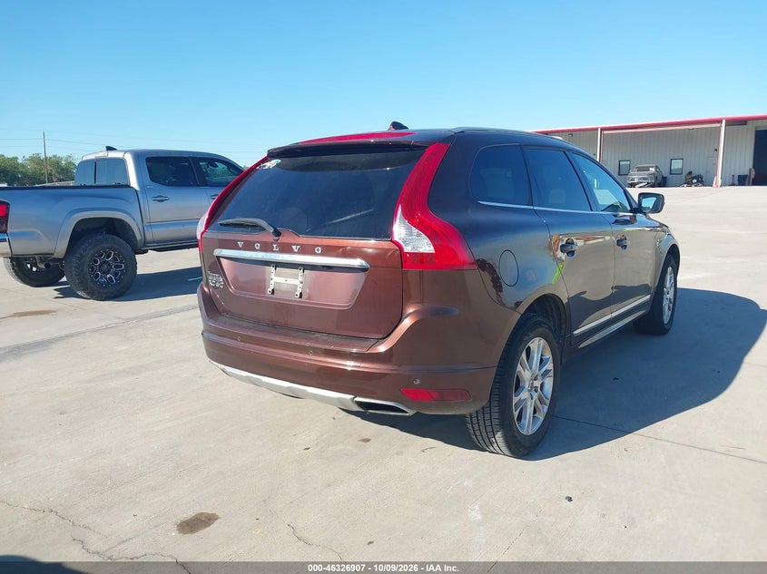 Vin: yv4952dl8e2549642, lot: 46827160, volvo xc60 3.2 premier plus 20144