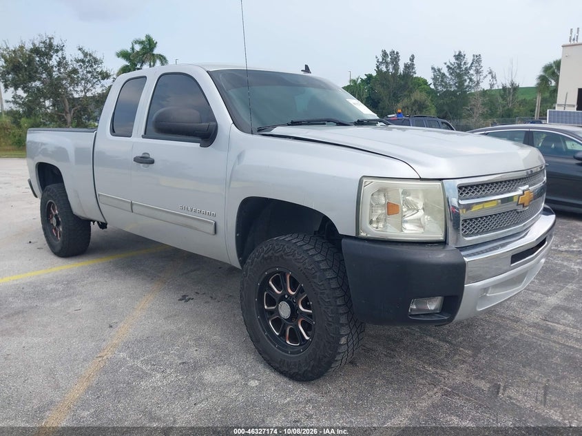 Vin: 1gcrcrea7dz405519, lot: 46827427, chevrolet silverado 1500 ls 20131