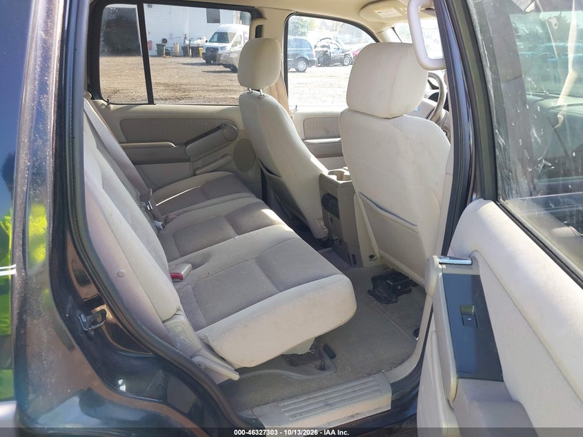 2006 FORD EXPLORER XLT · Фото 8