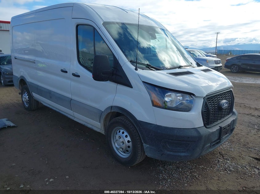Vin: 1ftbr2c8xtka90083, lot: 46827646, ford transit-250 20261