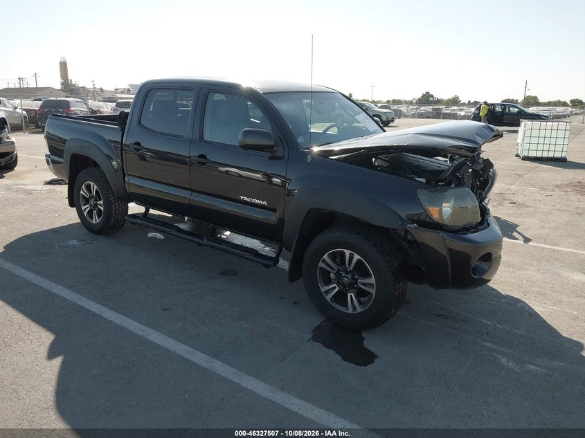 2008 TOYOTA TACOMA BASE V6