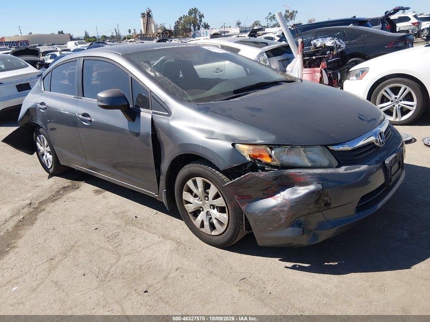 Vin: 19xfb2f5xce301986, lot: 46827823, honda civic lx 2012 img_1