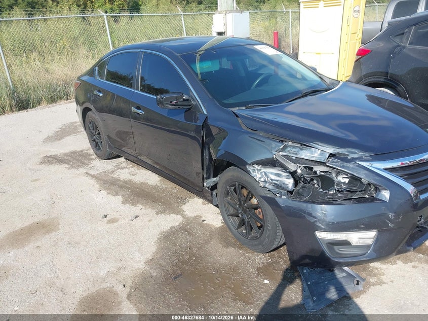 Vin: 1n4al3ap1fn335035, lot: 46827937, nissan altima 2.5/2.5 s/2.5 sl/2.5 sv 2015 img_1