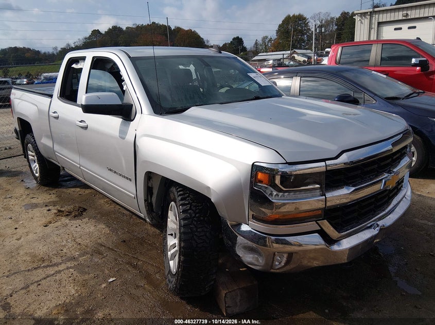 Vin: 1gcvkrec7hz223862, lot: 46827992, chevrolet silverado 1500 1lt 2017 img_1