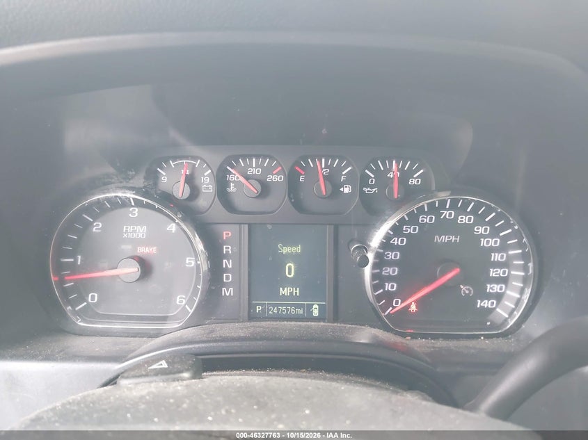 Vin: 1gcrcpec4ez359297, lot: 46828016, chevrolet silverado 1500 work truck 2wt 20142