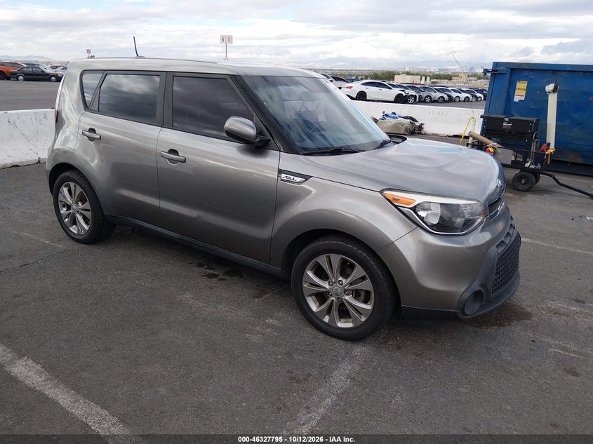 Vin: kndjp3a50f7134115, lot: 46828048, kia soul + 2015 img_1