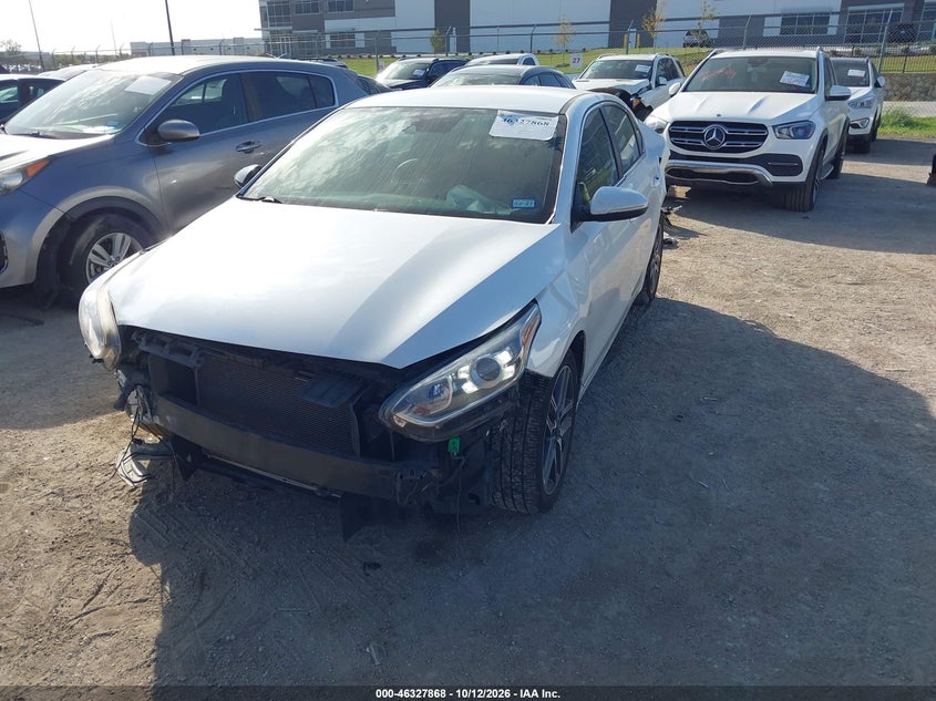 Vin: 3kpf54ad1ke055992, lot: 46828121, kia forte ex 20192