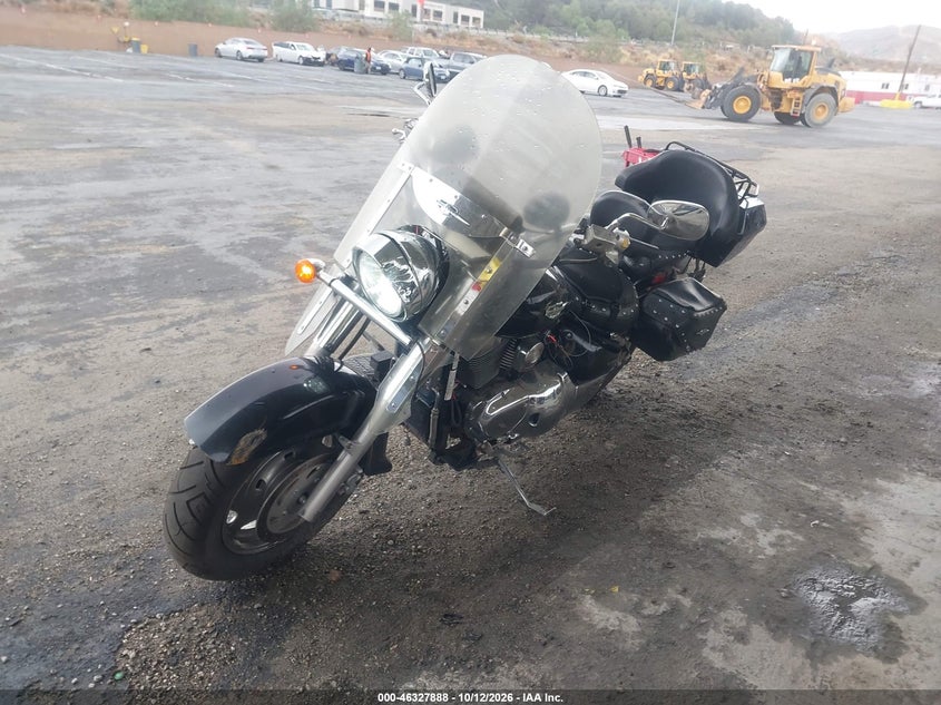 SUZUKI C90 2005